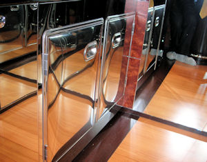 frigoriferi bar