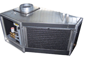 Fancoil