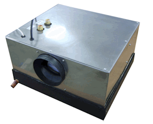 Fancoil
