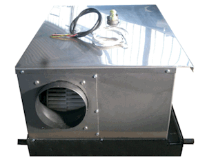 Fancoil