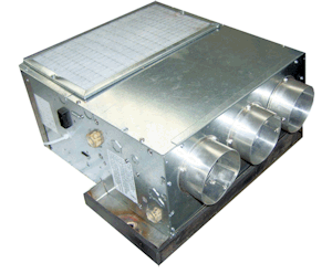 Fancoil
