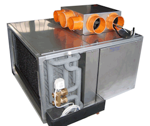 Fancoil
